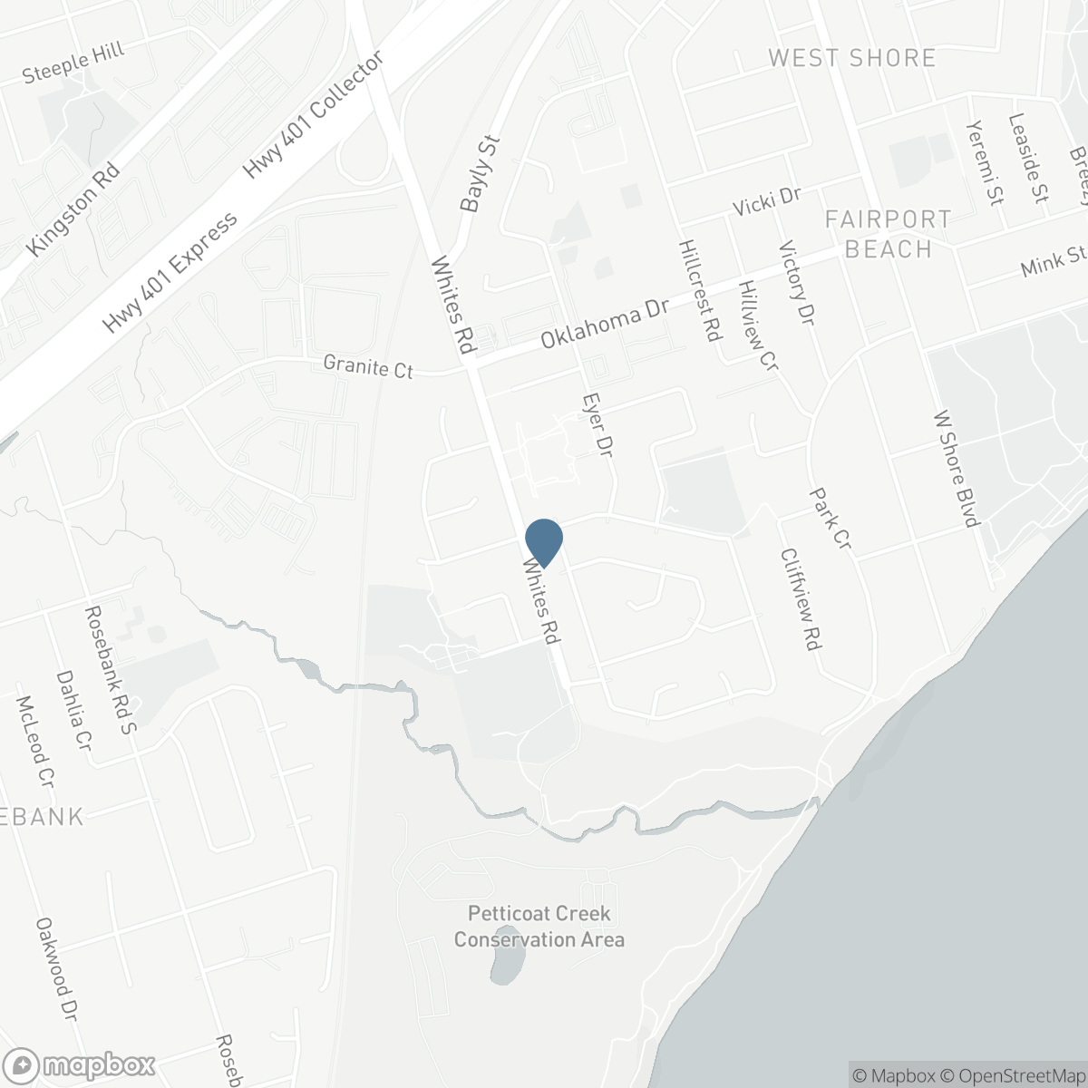 648 CREEKVIEW CIRCLE, Pickering, Ontario L1W 2Z7